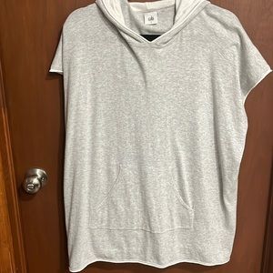 Ladies Cabi Brand Boxy Summer Sweater - NWOT